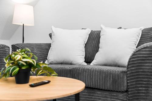 Modern Apartment - Accommodates 4 - On Street Parking Available 2CR, Birmingham (fotografie 10)