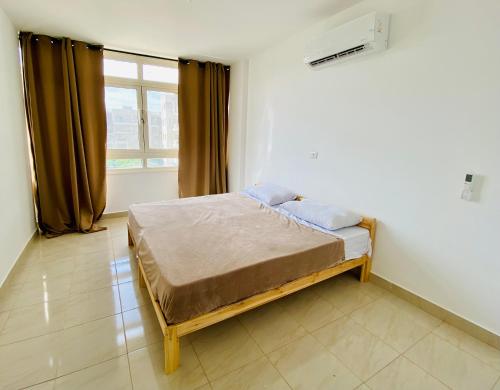 Egyptian Home with Free Wifi in Madinaty