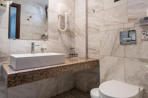 Hotel Makednos – Sithonia, MO