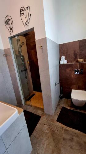 Stylish hôtel – Marrakech, KY