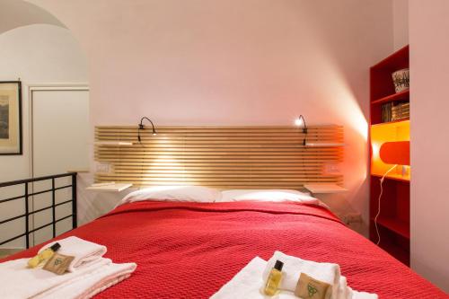Enjoy your stay - Navona Square Apt, Roma (foto 8)