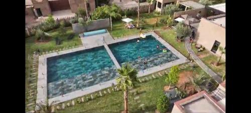 Stylish hôtel – Marrakech, KY