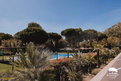 Complejo Turistico Rural Nazaret De Moguer