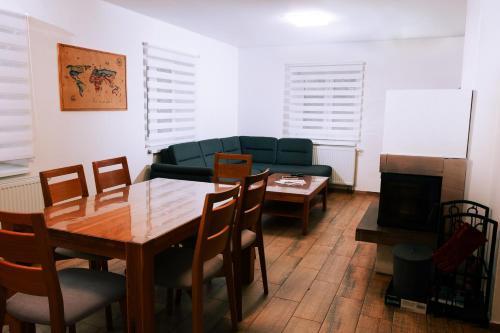 Facilities, Prague Wellness Home, Forest Getaway in Prague 21