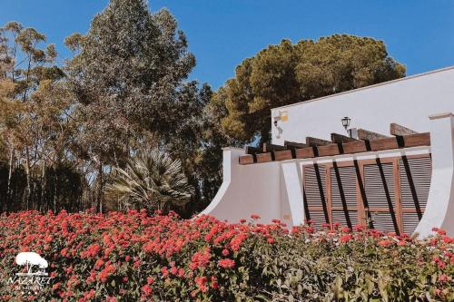 Complejo Turístico Rural Nazaret De Moguer