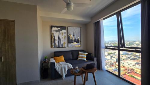 Lujo y comodidad en un solo lugar in Guadalajara, Mexico