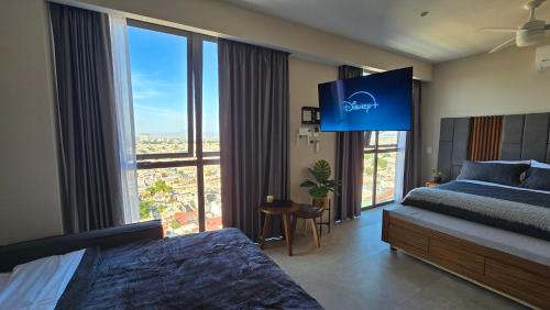 Lujo y comodidad en un solo lugar in Guadalajara, Mexico