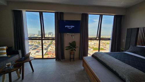 Lujo y comodidad en un solo lugar in Guadalajara, Mexico