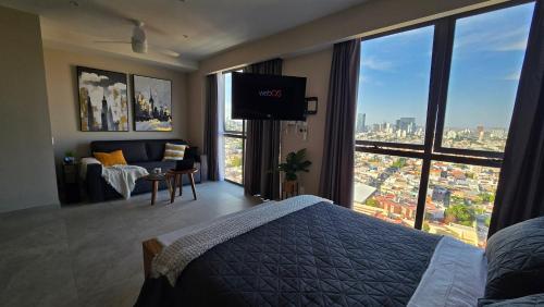 Lujo y comodidad en un solo lugar in Guadalajara, Mexico