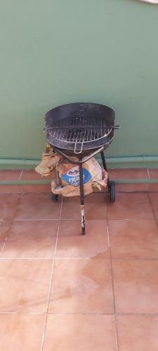 設施, Casa Rural Amor Madre Tierra in 瓦倫西亞機場