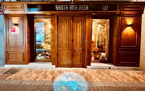 Santa Rita Rita B&Boutique - Alcañizo