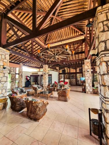 ทางเข้า, Portal Lencois in เลนคอยส์