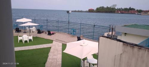 . Kalytero Boutique Hotel