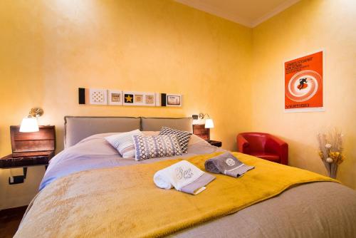 B&B Arco Di Gallieno – Rome