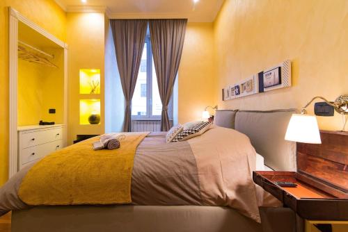 B&B Arco Di Gallieno – Rome