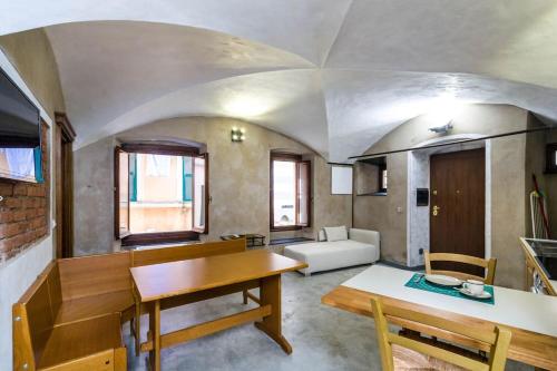 lovingenoa wood - passion, Genua (zdjęcie 3)