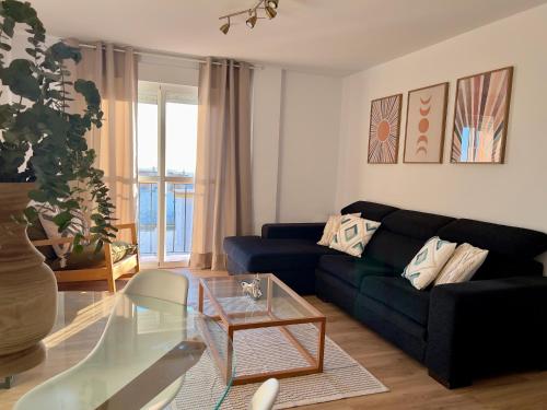 Two-Bedroom Superior Apartment