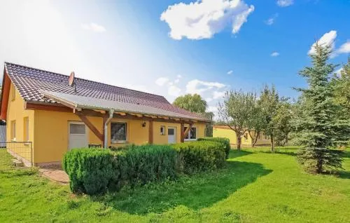 Ferienhaus Hoffelde in Blankensee, Deutschland