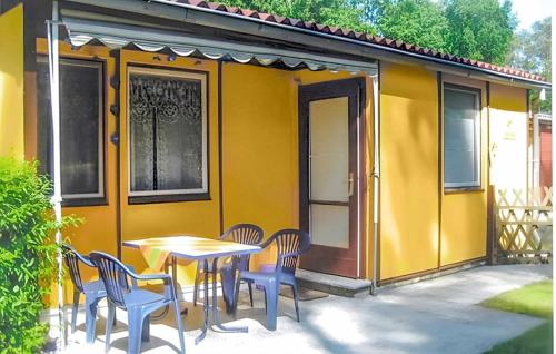 Ferienhaus Ueckermünde Bellin in Bellin, Deutschland