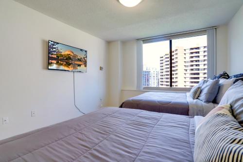 Perfect Apartment to Family or Business Trip! in Arlington, USA