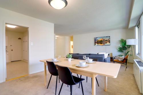 Perfect Apartment to Family or Business Trip! in Arlington, USA