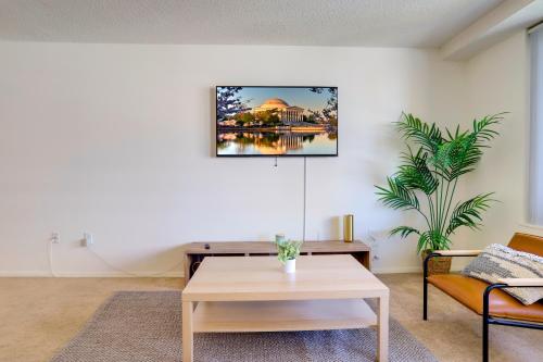 Perfect Apartment to Family or Business Trip! in Arlington, USA