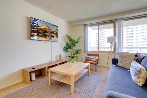 Perfect Apartment to Family or Business Trip! in Arlington, USA