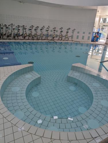 Residence "Les Fontaines" des Thermes de Castera-Verduzan - Roques