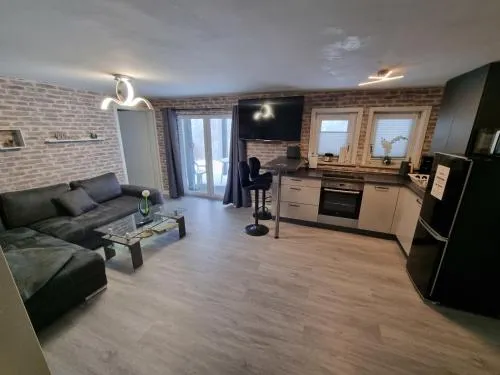 Haus Ilse Wohnung 6 in Sankt Andreasberg, Deutschland