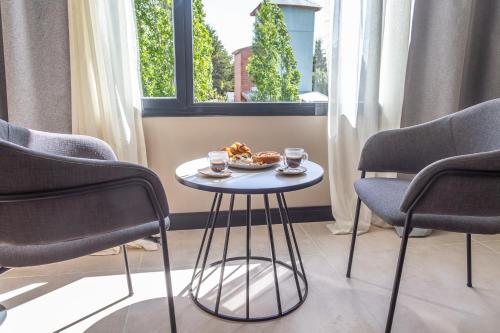 Facilities, Mabra Suites in El Calafate