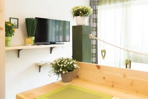 Wildgrün Mini Lodge 2 in Pfronten, Deutschland