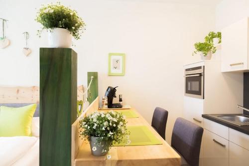 Wildgrün Mini Lodge 2, Pfronten (fotografie 5)