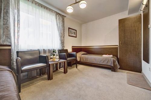 Hotel Orlik
