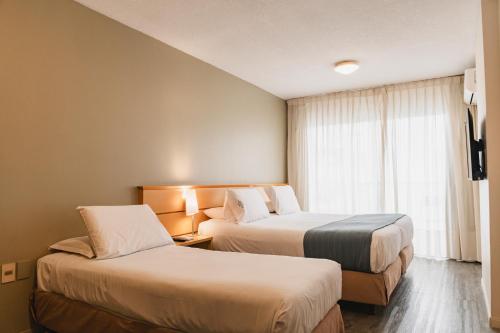 Punta Trouville Hotel - image 2