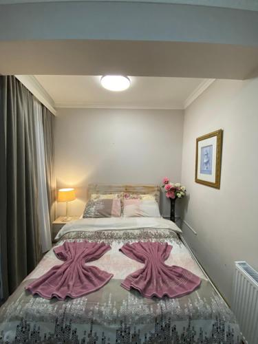 Grand Central - Hotel - Tskaltubo