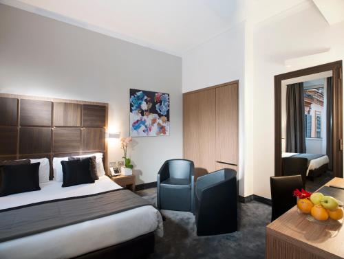 Hotel Trevi - Gruppo Trevi Hotels, Rome