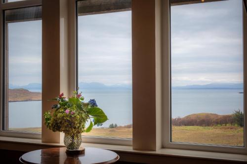 The Flodigarry Hotel