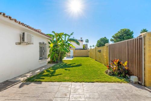 บริการและสิ่งอำนวยความสะดวก, Villa Esmerelda Sun in ซาลาดิโย เบนามารา