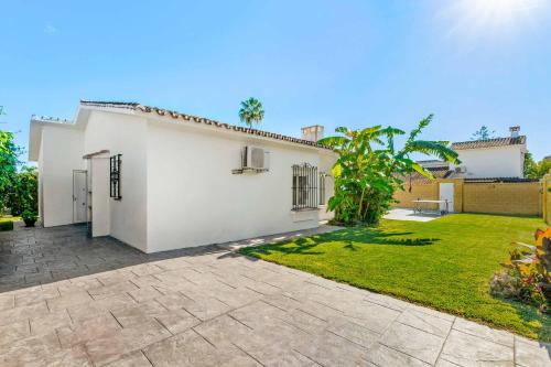 บริการและสิ่งอำนวยความสะดวก, Villa Esmerelda Sun in ซาลาดิโย เบนามารา