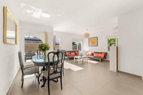 บริการและสิ่งอำนวยความสะดวก, Villa Esmerelda Sun in ซาลาดิโย เบนามารา