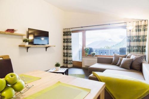 Wildgrün Panorama Lodge 15 in Pfronten, Deutschland