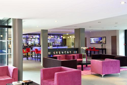 Thalasso Concarneau Spa Marin Resort - image 11