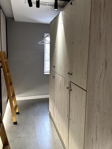 Sierra Nevada Hostel Sierra Nevada Hostel