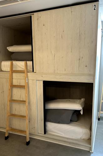 Sierra Nevada Hostel Sierra Nevada Hostel