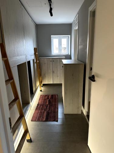 Sierra Nevada Hostel Sierra Nevada Hostel