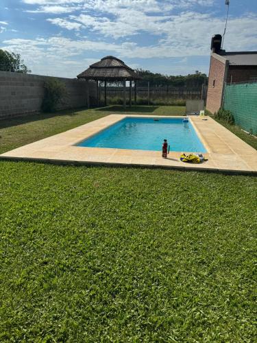 Casa de Fin de semana en Arroyo Seco