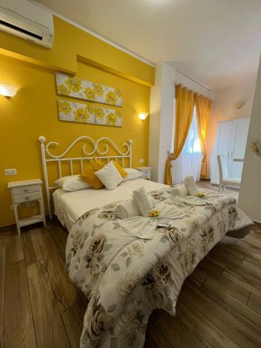 Paganino rooms in مطار ليوناردو دا فينشي
