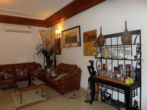 Toundalia Résidence Toundalia Résidence