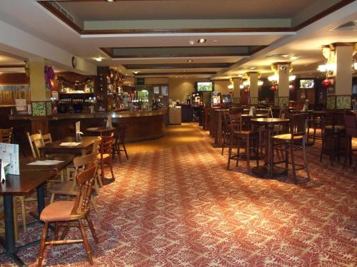 The Golden Acorn Wetherspoon