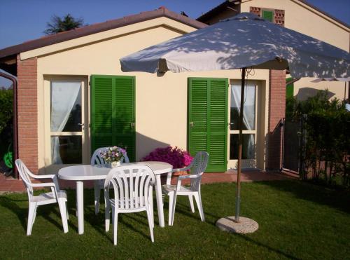 Le Vigne di Montecarlo - image 12